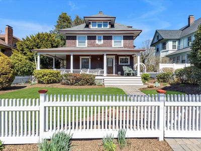 461 Main Street, Northport, NY, 11768