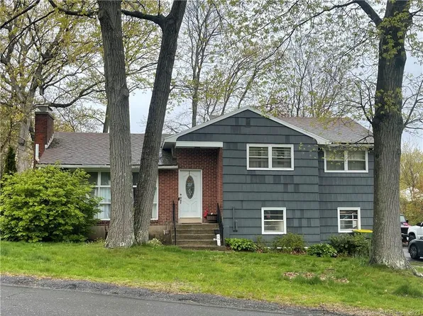 149 Harwood Road, Waterbury, CT 06706