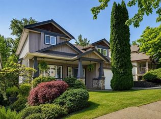 13345 235th St, Maple Ridge, BC V4R2W3