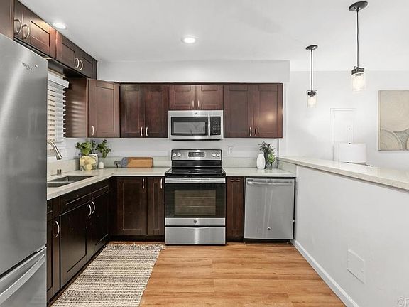 4th image of 2680 Worden St Unit 68