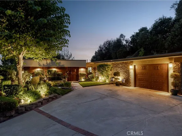 1107 Sandhurst Ln, La Verne, CA 91750