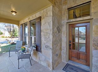 201 Atlanta Park Dr, Georgetown, TX 78628