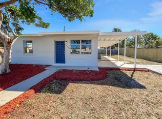 4784 Chicopa St, North Port, FL 34287