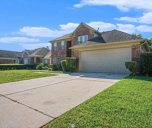 4th image of 3017 Wood Hollow Dr