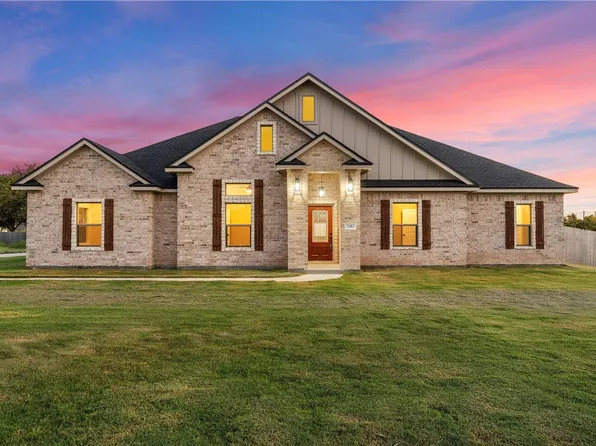 126 Dana Point Rd, Lorena, TX 76655