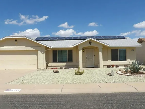 12324 W Firebird Dr, Sun City West, AZ 85375