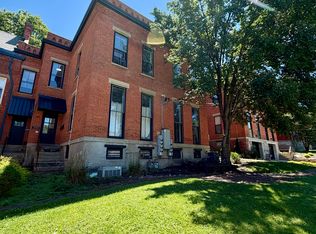 2140 Saint James Ave APT 3, Cincinnati, OH 45206