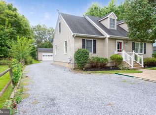 1926 Sherman Dr, Chester, MD 21619