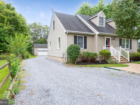 1926 Sherman Dr, Chester, MD 21619