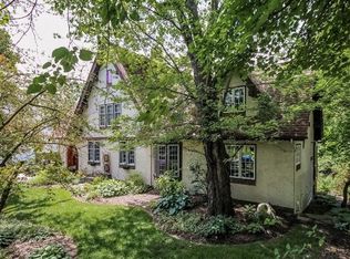 1044 Ferdon Rd, Ann Arbor, MI 48104