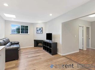 1587 Morgan St, Mountain View, CA 94043