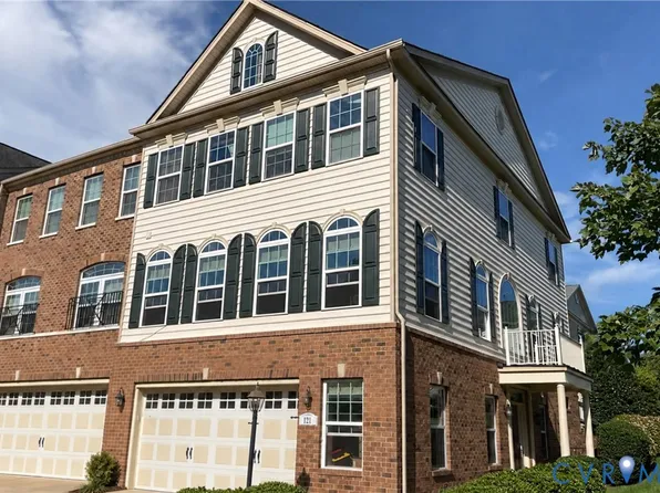 121 Siena Ln, Glen Allen, VA 23059