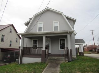 41 Downer Ave, Uniontown, PA