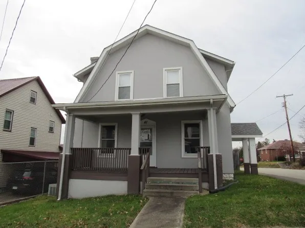41 Downer Ave, Uniontown, PA 15401