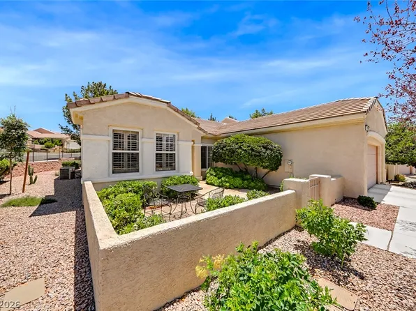 1936 Point Pleasant Dr, Henderson, NV 89052