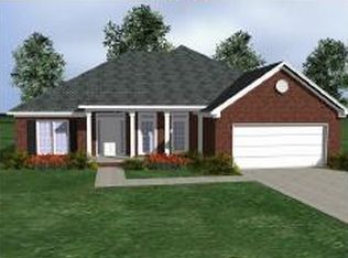 2931 Norwood Dr, Augusta, GA 30919