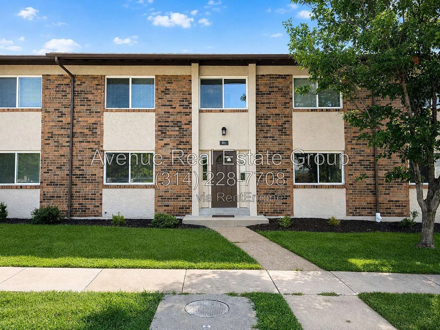 2 bed, 1.0 bath, 950 sqft, $1,395 — Photo 1