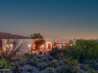 4665 S Paseo Melodioso, Tucson, AZ 85730