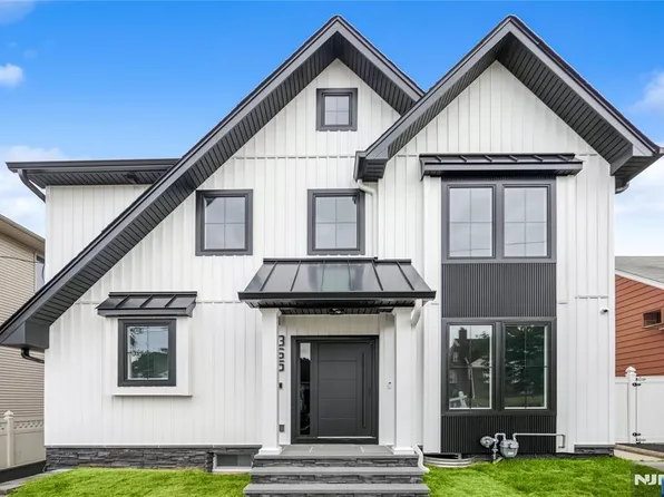 365 Roosevelt Ave, Lyndhurst, NJ 07071