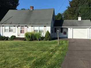 45 Ridge Rd, Harwinton, CT 06786