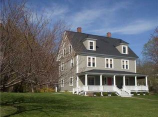 432 York St, York, ME 03909