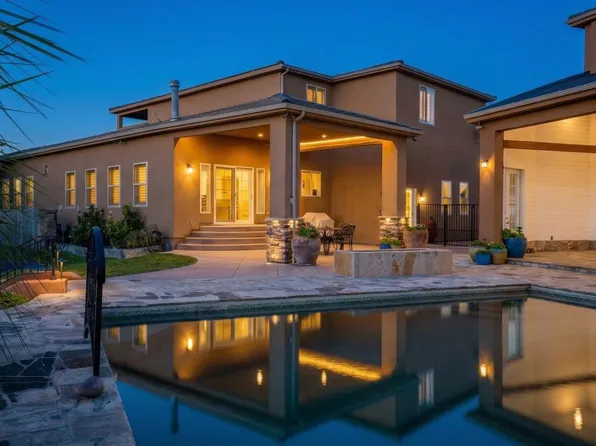 1021 W Churrea Dr, Washington, UT 84780