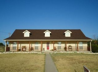 4172 Peregrine Point, Celina, TX 75009