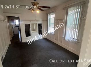 2656 N 24th St, Milwaukee, WI 53206