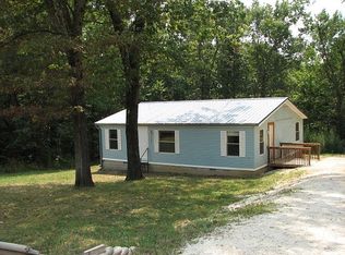 10990 Tony Mountain Rd #2071, Fayetteville, AR 72701