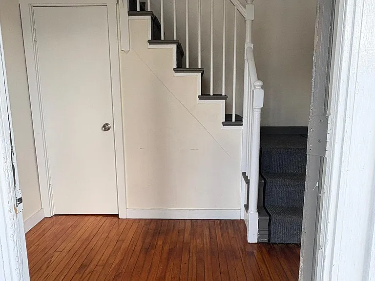 Mudroom