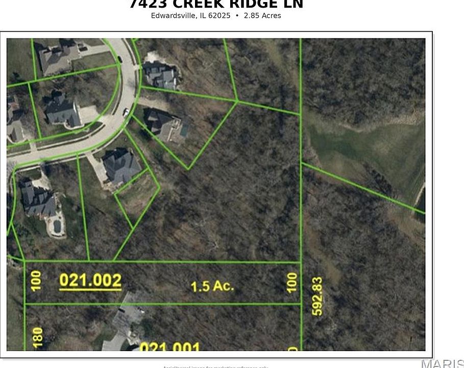 1st image of 7423 Creek Ridge Ln