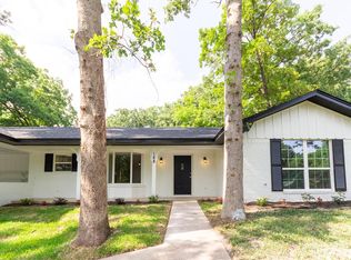 188 County Road 5026, Nacogdoches, TX 75964