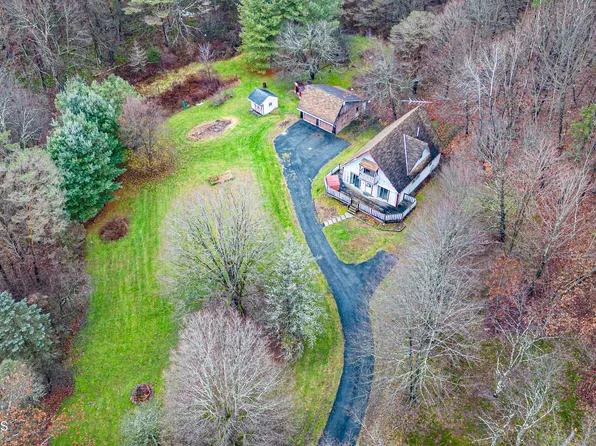 47 St Croix Drive, Eagle Bridge, NY 12057