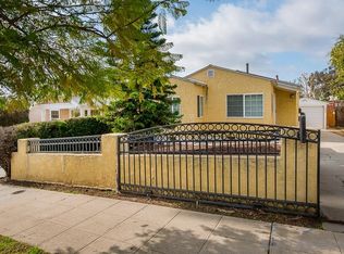 3426-28 Cherokee Ave, San Diego, CA 92104