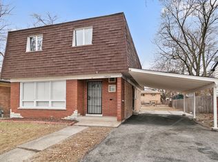 14804 Minerva Ave, Dolton, IL