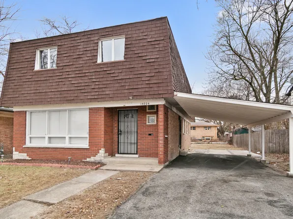 14804 Minerva Ave, Dolton, IL 60419