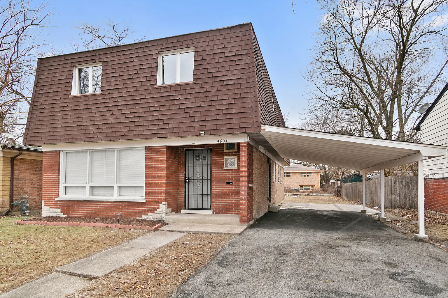 14804 Minerva Ave photo 1