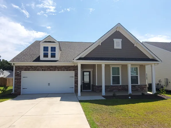 351 Chapin Place Way, Chapin, SC 29036