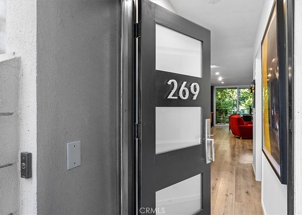 1st image of 269 S Barrington Ave #E5