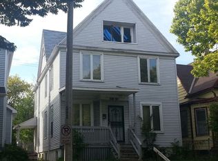 2869 N 18th St, Milwaukee, WI 53206