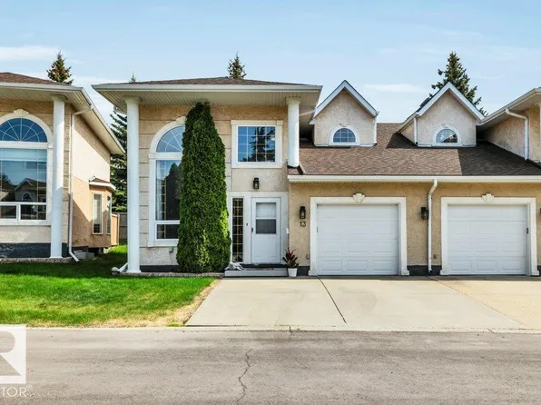 4 Fraser Dr #13, Saint Albert, AB T8N 6P1