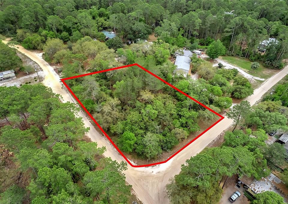 47304 East Ave 38, Paisley, FL 32767 Zillow