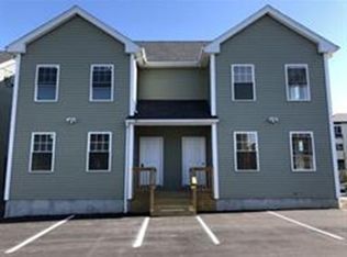 98 Harrison St #98C, Worcester, MA 01604