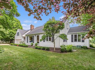 3426 Thirteen Mile Rd NE, Rockford, MI 49341