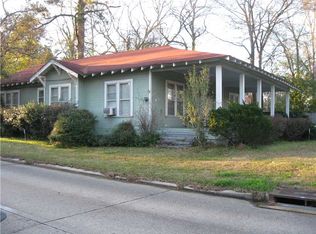 110 S Wilson St, Hammond, LA 70403