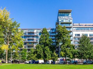 55 Stewart St #418, Toronto, ON M5V 2V1