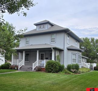 821 2nd St, Beemer, NE, 68716