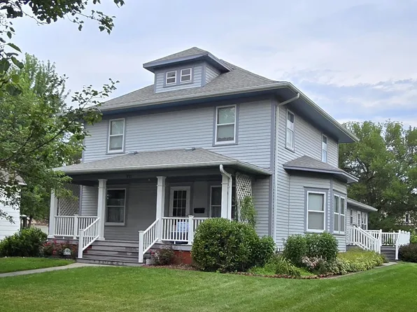 821 2nd St, Beemer, NE 68716