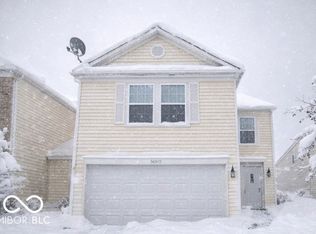 3530 Cork Bend Dr, Indianapolis, IN