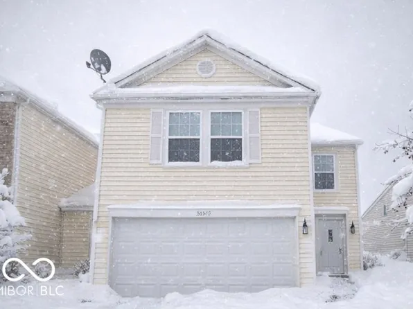 3530 Cork Bend Dr, Indianapolis, IN 46239